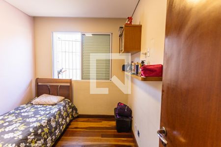 Quarto 1 de casa à venda com 4 quartos, 320m² em Aparecida, Belo Horizonte