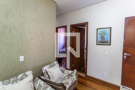 Sala 2 de casa à venda com 4 quartos, 320m² em Aparecida, Belo Horizonte