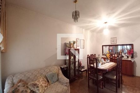 Sala de Jantar de casa à venda com 4 quartos, 260m² em Jardim Pauliceia, Campinas