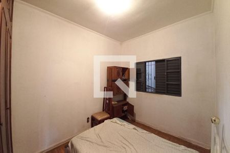 Quarto 1 de casa à venda com 4 quartos, 260m² em Jardim Pauliceia, Campinas