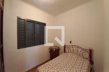 Quarto 2 de casa à venda com 4 quartos, 260m² em Jardim Pauliceia, Campinas