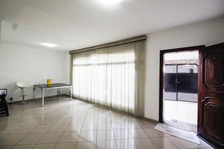 Sala de casa à venda com 3 quartos, 300m² em Jardim Franca, São Paulo