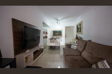 Sala de apartamento para alugar com 3 quartos, 175m² em Recreio dos Bandeirantes, Rio de Janeiro