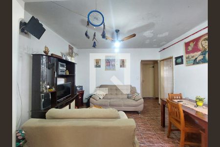 Sala de apartamento à venda com 2 quartos, 65m² em Cidade Dutra, São Paulo