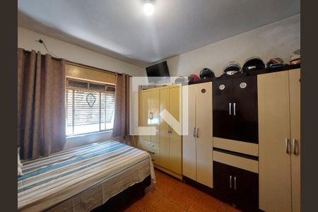 Quarto 1 de apartamento à venda com 2 quartos, 65m² em Cidade Dutra, São Paulo