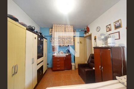 Quarto 1 de apartamento à venda com 2 quartos, 65m² em Cidade Dutra, São Paulo