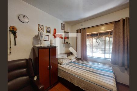 Quarto 1 de apartamento à venda com 2 quartos, 65m² em Cidade Dutra, São Paulo