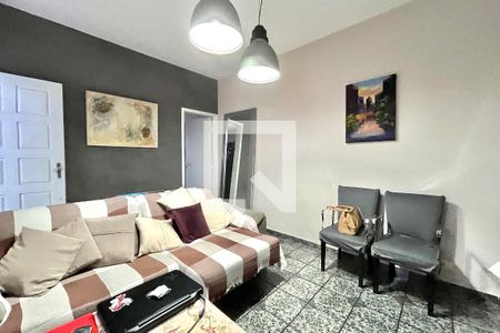 Sala de casa para alugar com 3 quartos, 190m² em Conjunto Residencial Jardim Canaa, São Paulo