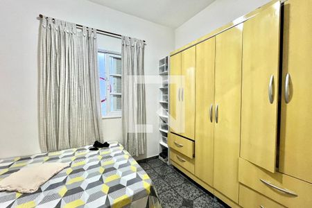 Quarto 1 de casa para alugar com 3 quartos, 190m² em Conjunto Residencial Jardim Canaa, São Paulo