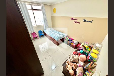 Quarto 1 de casa à venda com 2 quartos, 83m² em Guarani, Belo Horizonte
