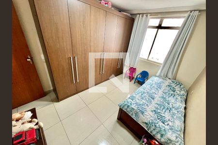 Quarto 1 de casa à venda com 2 quartos, 83m² em Guarani, Belo Horizonte