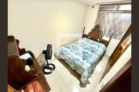 Quarto 2 de casa à venda com 2 quartos, 83m² em Guarani, Belo Horizonte