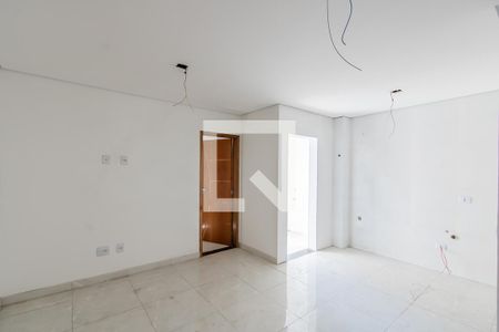 Sala de apartamento para alugar com 2 quartos, 40m² em Jardim Nordeste, São Paulo
