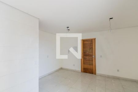 Sala de apartamento para alugar com 2 quartos, 40m² em Jardim Nordeste, São Paulo