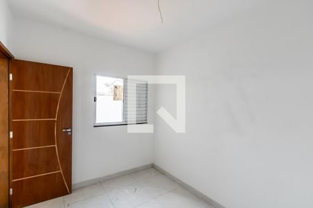 Quarto 2 de apartamento para alugar com 2 quartos, 40m² em Jardim Nordeste, São Paulo