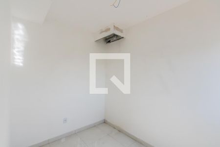 Quarto 1 de apartamento para alugar com 2 quartos, 40m² em Jardim Nordeste, São Paulo