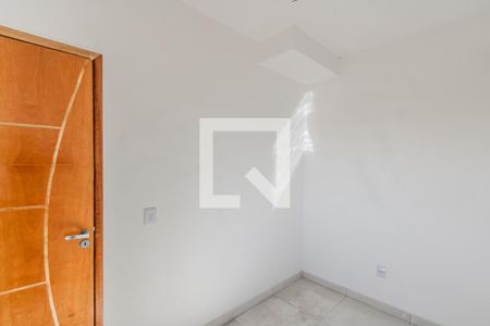 Quarto 1 de apartamento para alugar com 2 quartos, 40m² em Jardim Nordeste, São Paulo