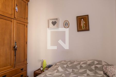 Quarto 2 de apartamento à venda com 3 quartos, 75m² em Cidade Jardim, Belo Horizonte
