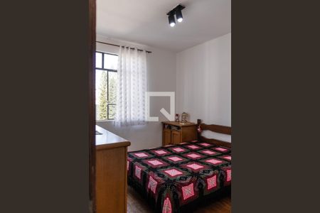 Quarto 1 de apartamento à venda com 3 quartos, 75m² em Cidade Jardim, Belo Horizonte
