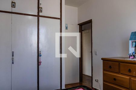 Quarto 1 de apartamento à venda com 3 quartos, 75m² em Cidade Jardim, Belo Horizonte