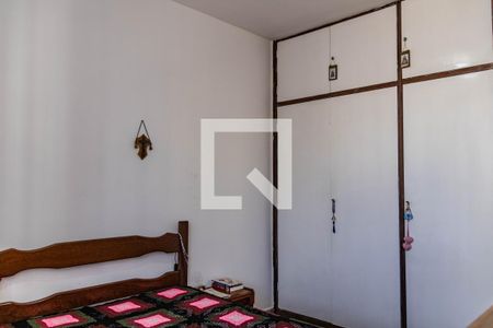 Quarto 1 de apartamento à venda com 3 quartos, 75m² em Cidade Jardim, Belo Horizonte