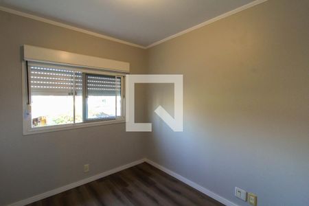 Quarto 1 de casa de condomínio à venda com 2 quartos, 84m² em Fátima, Canoas