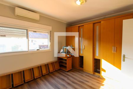 Quarto 2 de casa de condomínio à venda com 2 quartos, 84m² em Fátima, Canoas