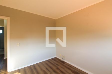 Quarto 2 de casa de condomínio à venda com 2 quartos, 84m² em Fátima, Canoas