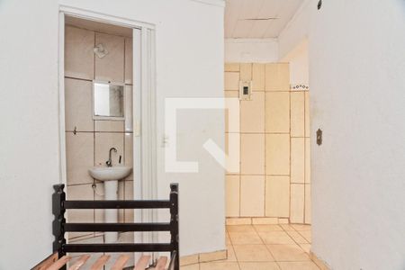 Studio de casa para alugar com 1 quarto, 35m² em Jardim Maracana, São Paulo