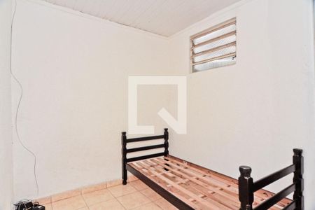 Studio de casa para alugar com 1 quarto, 35m² em Jardim Maracana, São Paulo