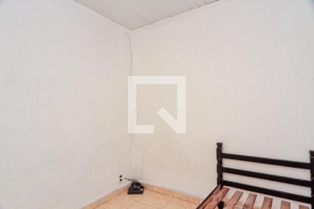Studio de casa para alugar com 1 quarto, 35m² em Jardim Maracana, São Paulo