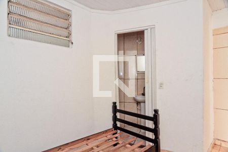 Studio de casa para alugar com 1 quarto, 35m² em Jardim Maracana, São Paulo