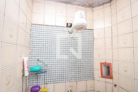 Banheiro de casa à venda com 5 quartos, 220m² em Jardim Miriam, São Paulo