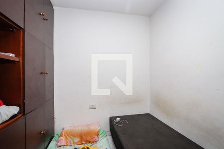 Quarto de casa à venda com 5 quartos, 220m² em Jardim Miriam, São Paulo