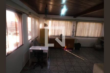 Sala 2 de casa à venda com 2 quartos, 159m² em Vila Arapua, São Paulo