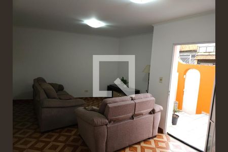 Sala 1 de casa à venda com 2 quartos, 159m² em Vila Arapua, São Paulo