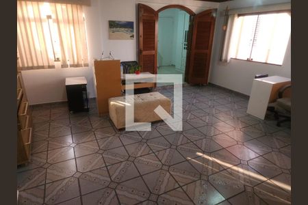 Sala 2 de casa à venda com 2 quartos, 159m² em Vila Arapua, São Paulo