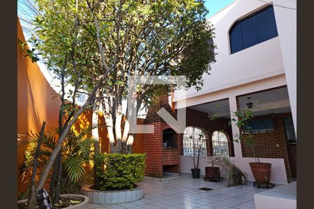 Área Externa de casa à venda com 2 quartos, 159m² em Vila Arapua, São Paulo