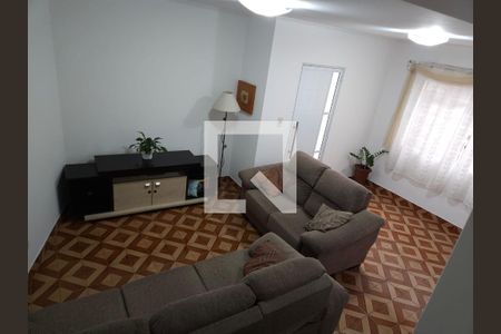 Sala 1 de casa à venda com 2 quartos, 159m² em Vila Arapua, São Paulo