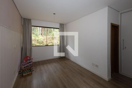 Suíte 2 de casa à venda com 3 quartos, 500m² em São Sebastiao das Águas Claras, Nova Lima