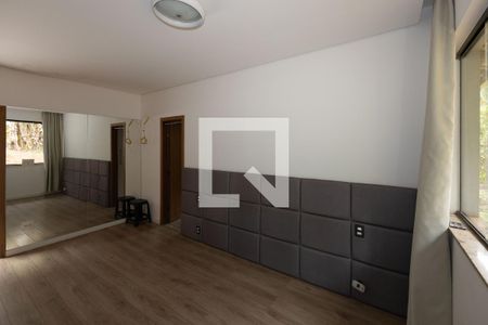 Suíte 1 de casa à venda com 3 quartos, 500m² em São Sebastiao das Águas Claras, Nova Lima