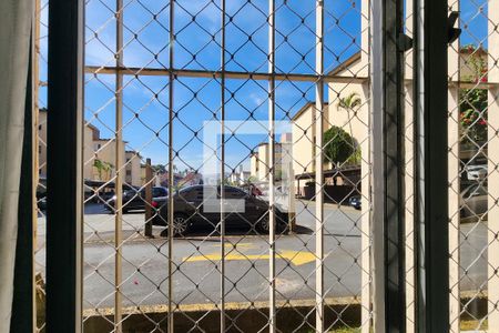 Vista do Quarto 1 de apartamento para alugar com 3 quartos, 63m² em Vila Jerusalem, São Bernardo do Campo