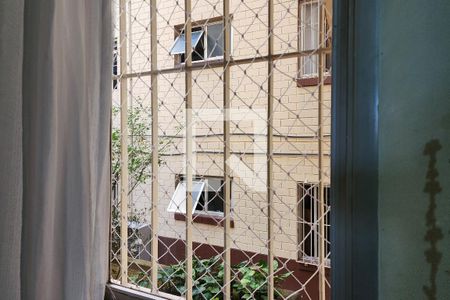 Vista de apartamento para alugar com 3 quartos, 63m² em Vila Jerusalem, São Bernardo do Campo