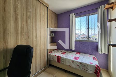 Quarto 1 de apartamento para alugar com 3 quartos, 63m² em Vila Jerusalem, São Bernardo do Campo