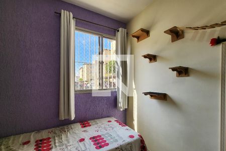 Quarto 1 de apartamento para alugar com 3 quartos, 63m² em Vila Jerusalem, São Bernardo do Campo