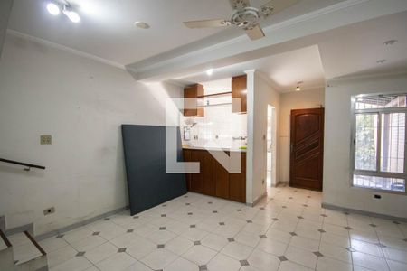 Sala 2 de casa para alugar com 4 quartos, 178m² em Vila Maria, São Paulo