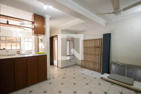 Sala 2 de casa para alugar com 4 quartos, 178m² em Vila Maria, São Paulo