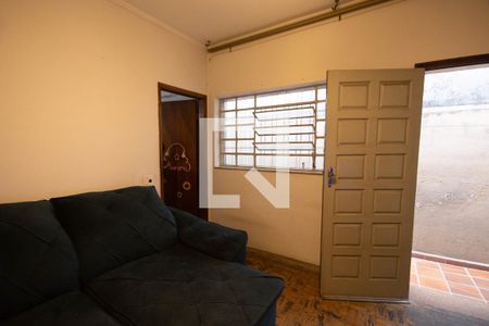 Sala 1 de casa para alugar com 4 quartos, 178m² em Vila Maria, São Paulo