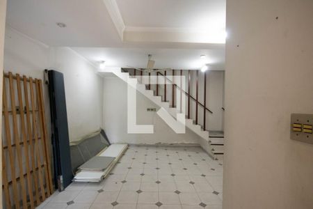 Sala 2 de casa para alugar com 4 quartos, 178m² em Vila Maria, São Paulo