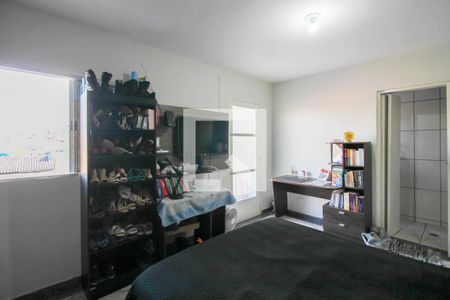 Suíte de casa para alugar com 3 quartos, 320m² em Jardim Moreira, Guarulhos